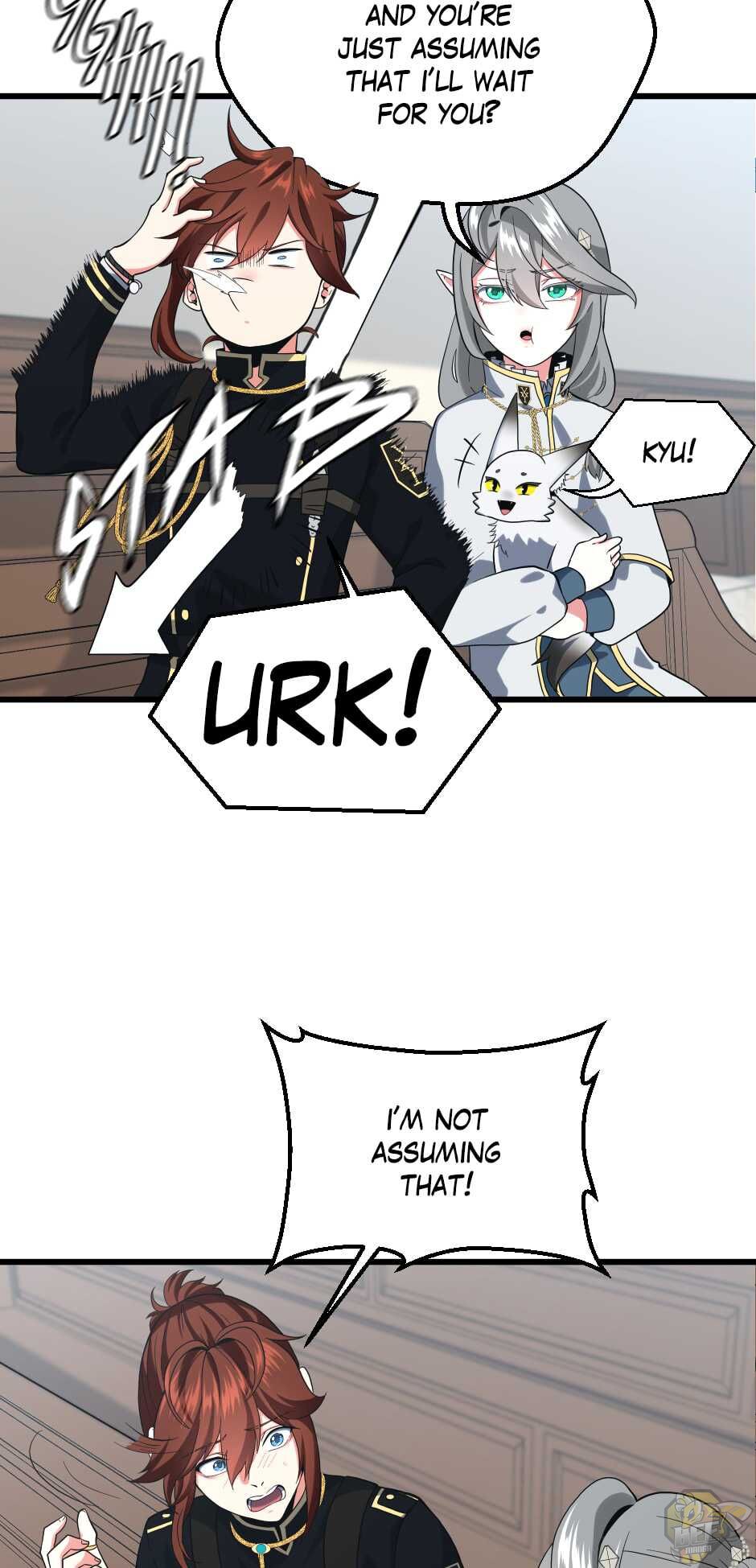 The Beginning After The End Chapter 110 image 08